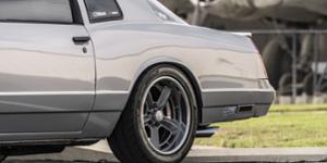 Chevrolet Monte Carlo